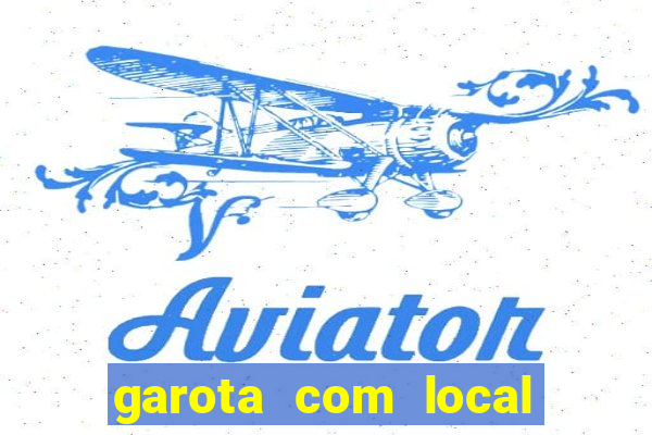 garota com local porto alegre